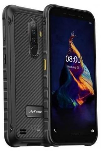 Ulefone Rüstung X8