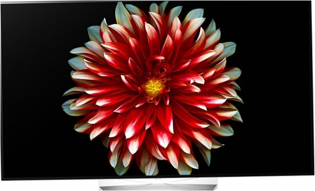 LG OLED55B7V