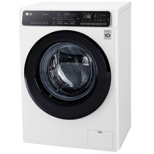 Waschmaschine LG F2H5HS6W - Beladung: 6 kg