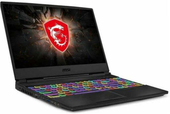 MSI GL75 Leopard 10SDK-252 9S7-17E722-252, Schwarz