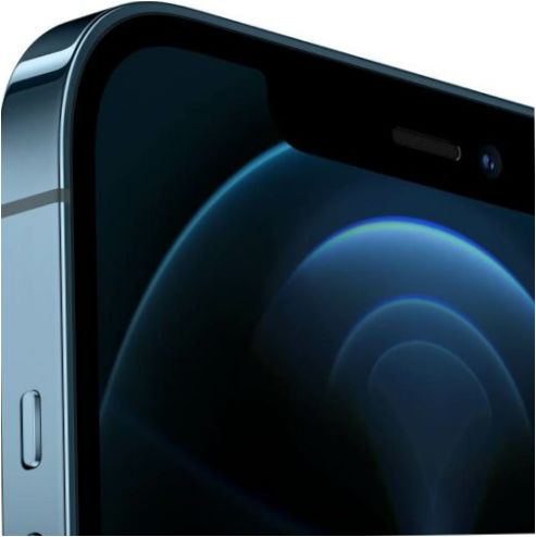 Apple iPhone 12 Pro Max 512GB, Pazifikblau