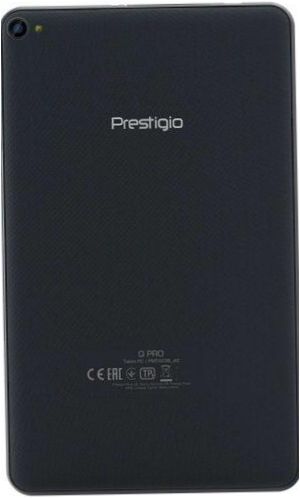 Prestigio Q Pro, 2GB/16GB, Wi-Fi + Mobilfunk, Space Grau