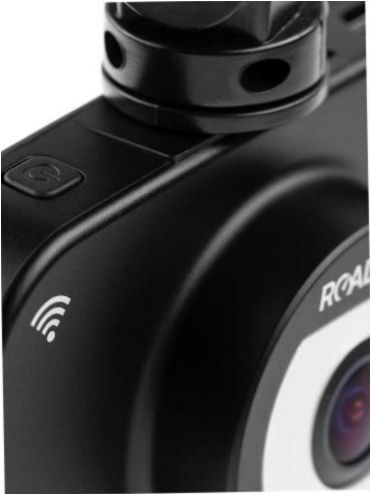 Roadgid MINI 2 WIFI, schwarz