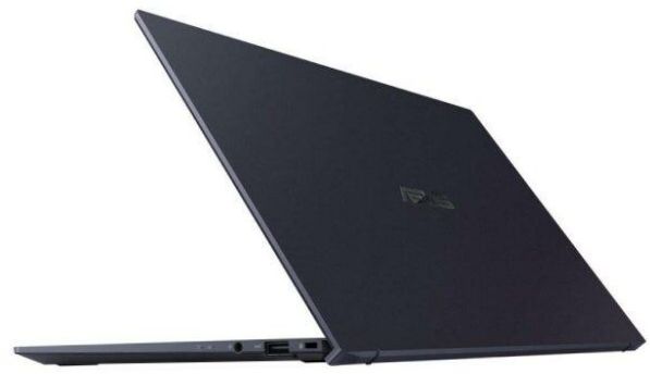 14" ASUS ExpertBook B9450FA-BM0556R Notebook (1920x1080, Intel Core i7 1.8GHz, RAM 8GB, SSD 512GB, Win10 Pro), 90NX02K1-M06680, schwarz