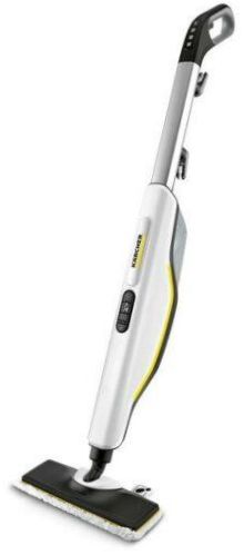 KARCHER SC 3 Stehgerät EasyFix Premium, silber