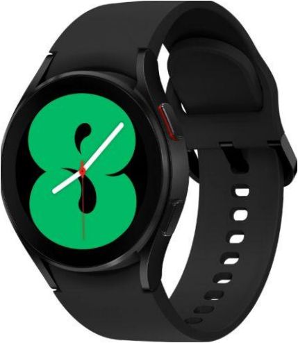 Samsung Galaxy Watch4 Smart Watch - Kompatibel: Android
