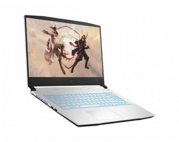 15.6" MSI Sword 15A11UE-212 Laptop