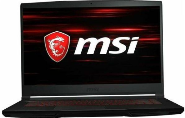 MSI GF63 Dünn 9RCX