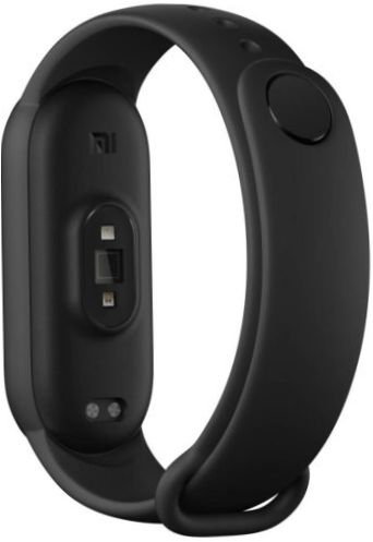 Smart Armband Xiaomi Mi Smart Band 5 - Bildschirm: 1.57" OLED