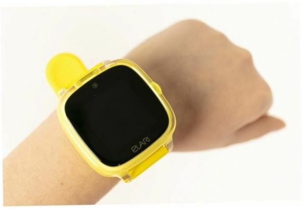 ELARI KidPhone Fresh Kinder Smart Watch