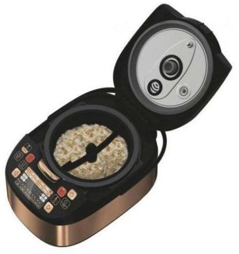 Tefal RK901F32, bronze