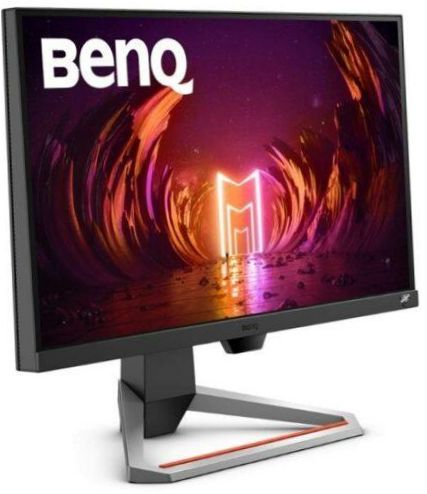 BenQ EX2510 24.5", schwarz/grau