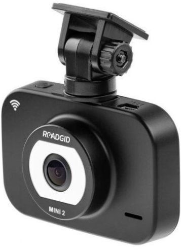 Roadgid MINI 2 WIFI, schwarz