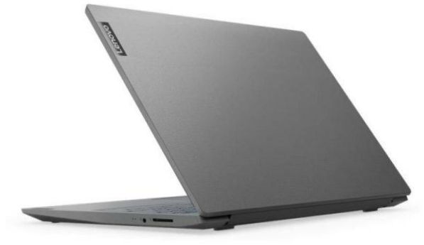 14" Lenovo V14-IIL Notebook (1920x1080, Intel Core i3 1.2GHz, RAM 4GB, SSD 128GB, Win10 Home), 82C4016, Eisengrau