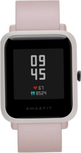 Amazfit Bip S Smart Watch - Drahtlos: Bluetooth, GPS, LBS, GLONASS