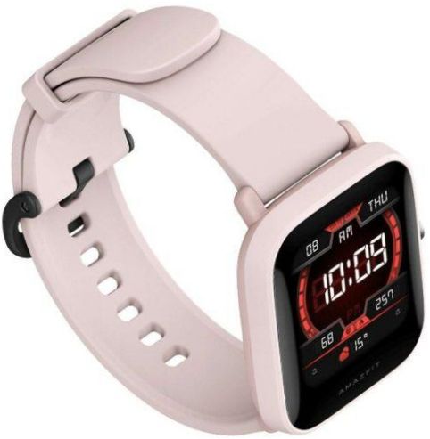 Amazfit Bip U Pro Smartwatch
