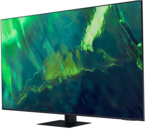 Samsung QE75Q70AAU QLED, HDR (2021)