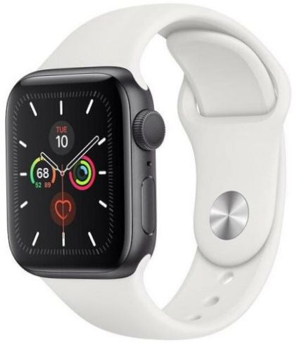 Apple Watch Series 5 - Betriebssystem: Watch OS