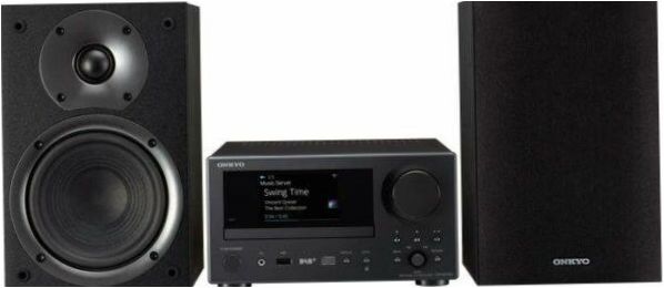 Onkyo CS-N575D