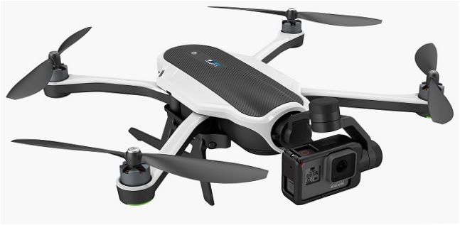 GoPRO Karma