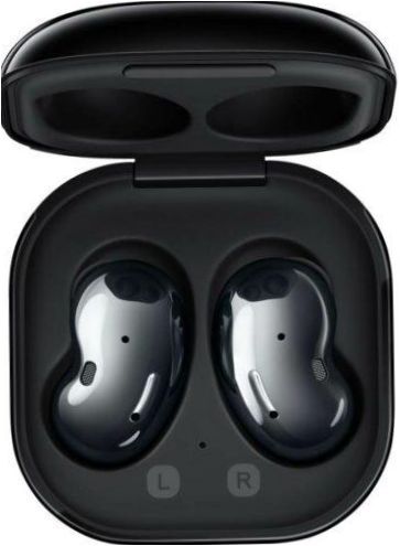 Samsung Galaxy Buds Live, schwarz