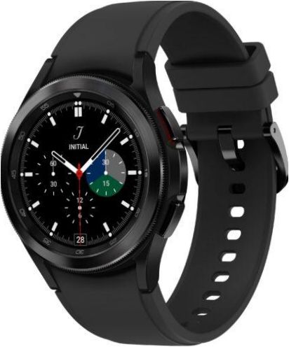 Samsung Galaxy Watch4 Classic Smart Watch - Kompatibel: Android, iOS
