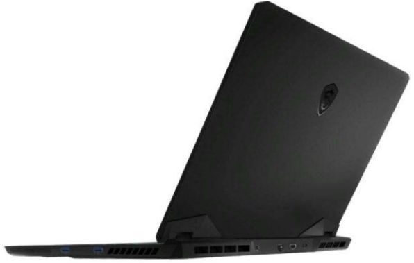 17.3" MSI GP76 Leopard11UG-61 Laptop