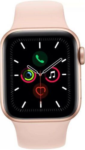 Apple Watch Series 5 Smart Watches - Kompatibel: iOS