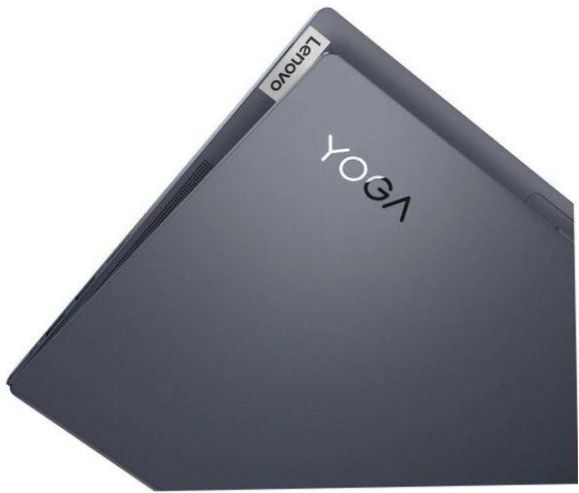 Lenovo Yoga Slim 7 14ITL05 82A3004, dunkel Moos