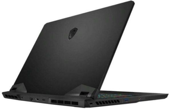 17.3" MSI GP76 Leopard11UG-61 Notebook