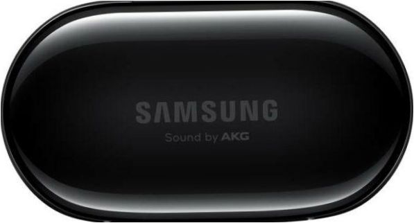 Samsung Galaxy Buds+, schwarz