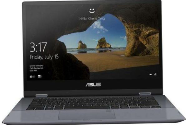 ASUS VivoBook Flip 14 TP412FA-EC404T