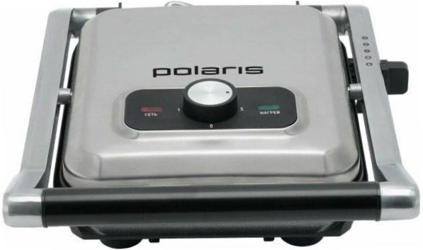 Polaris PGP 2902, silber