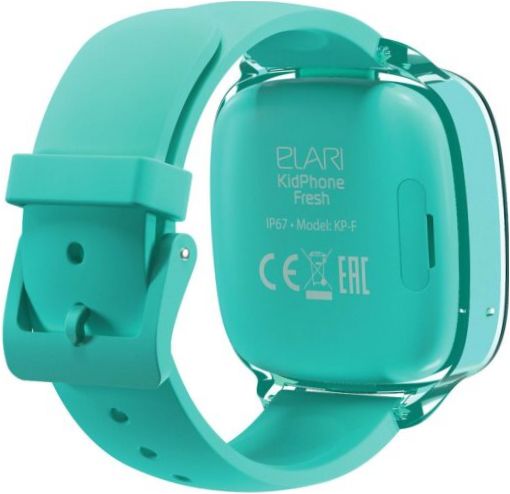 ELARI KidPhone Fresh Kinder-Smartwatch