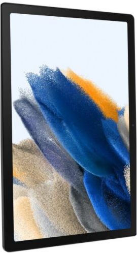 Samsung Galaxy Tab A8 (2021), 4GB/128GB, Wi-Fi, silber