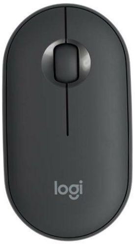 Die Logitech Pebble M350