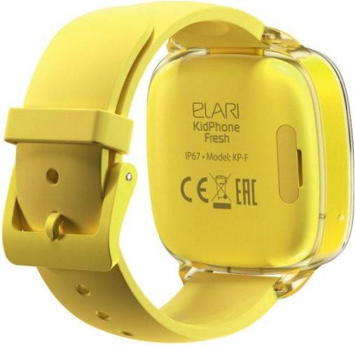 ELARI KidPhone Fresh Kinder-Smartwatch