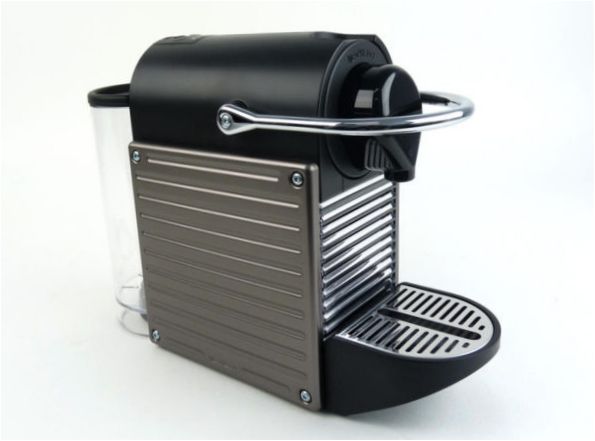 PS XN 3005 NESPRESSO Kapsel-Kaffeemaschine