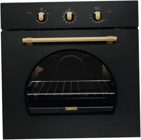 Zanussi ZOG 511217 S Backofen