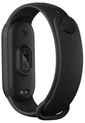 Smart-Armband Xiaomi Mi Smart Band 6 - Betriebssystem: Watch OS