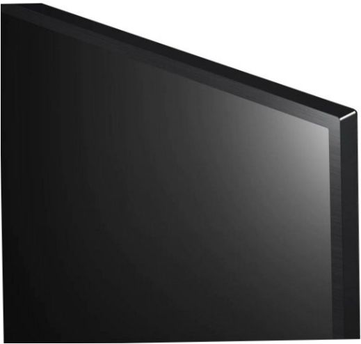 LG 43UP75006LF LED, HDR (2021), schwarz