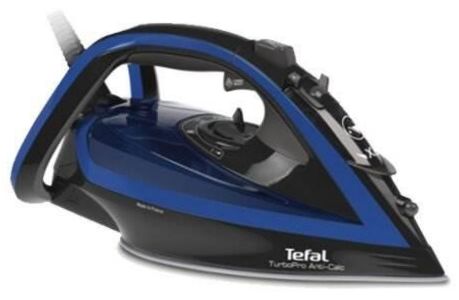 Tefal FV5688 TurboPro Entkalker