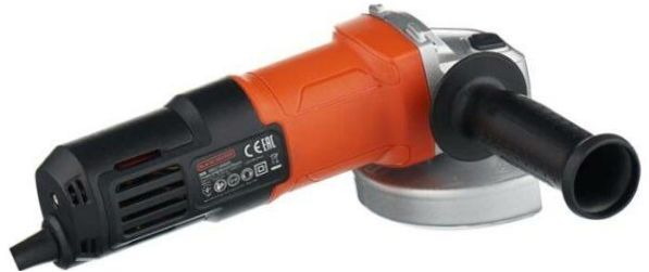 BLACK+DECKER G650, 650 Watt, 115 mm