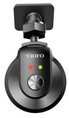 VIOFO WR1, schwarz