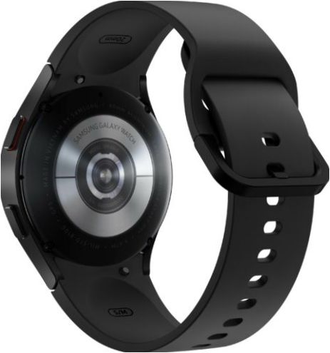 Samsung Galaxy Watch4 Smartwatch - Betriebssystem: Wear OS