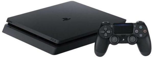 Sony PlayStation 4 Slim 1TB