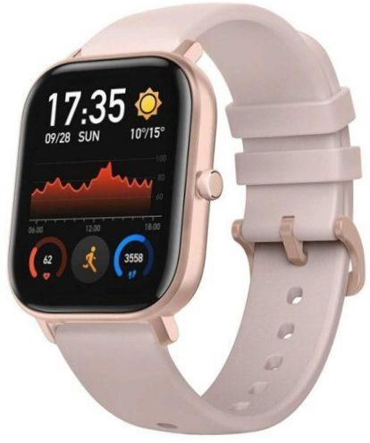 Amazfit GTS Smartwatch - Bildschirm: 1.39" AMOLED