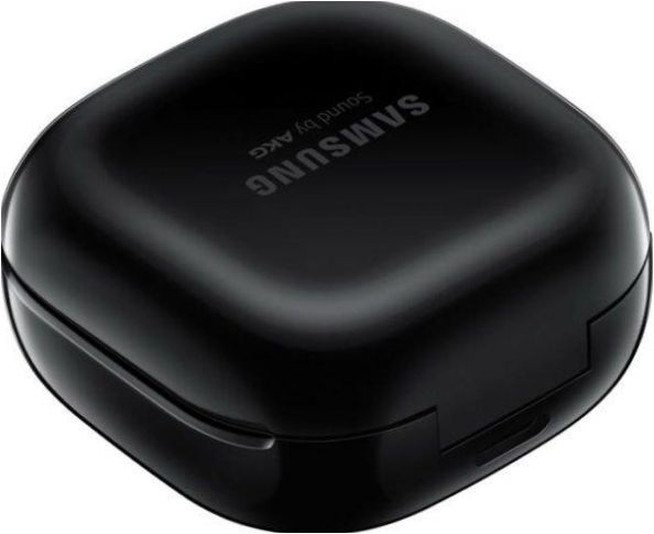 Samsung Galaxy Buds Live, schwarz