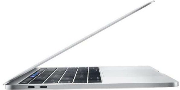 Apple MacBook Pro 13 Mid 2019 MUHP/A, Space Grau