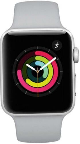 Apple Watch Series 3 Smart Watches - Kompatibilität: iOS
